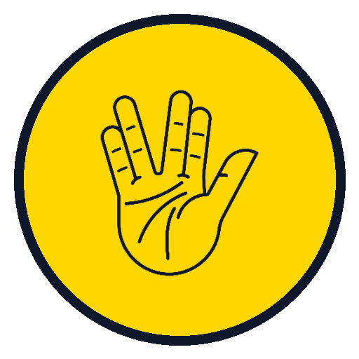 Apps by Brochi Hand-Signet